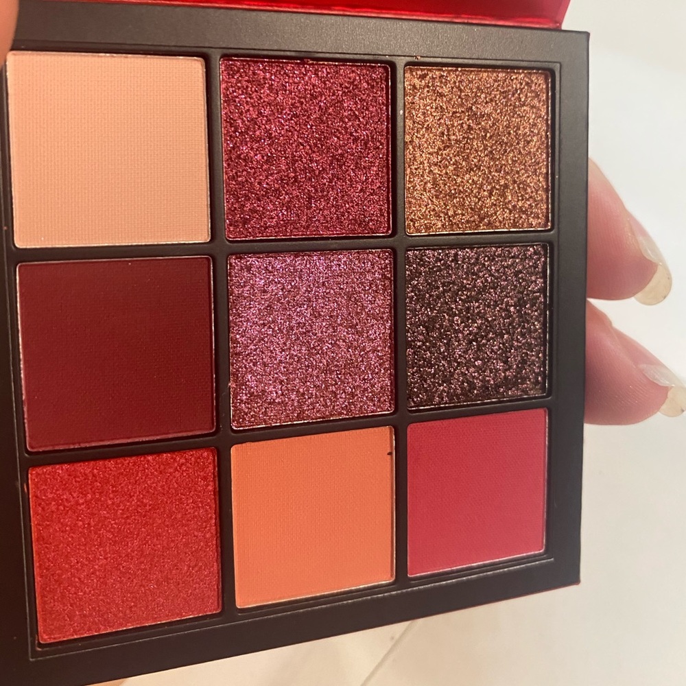 Bud a Beauty Pallet